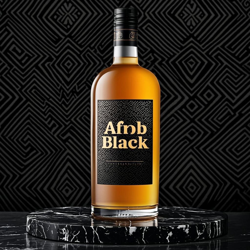 Afro Black Baobab