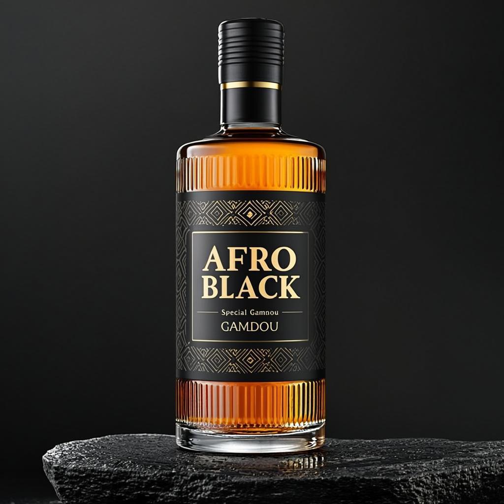 Afro Black Special Gamou