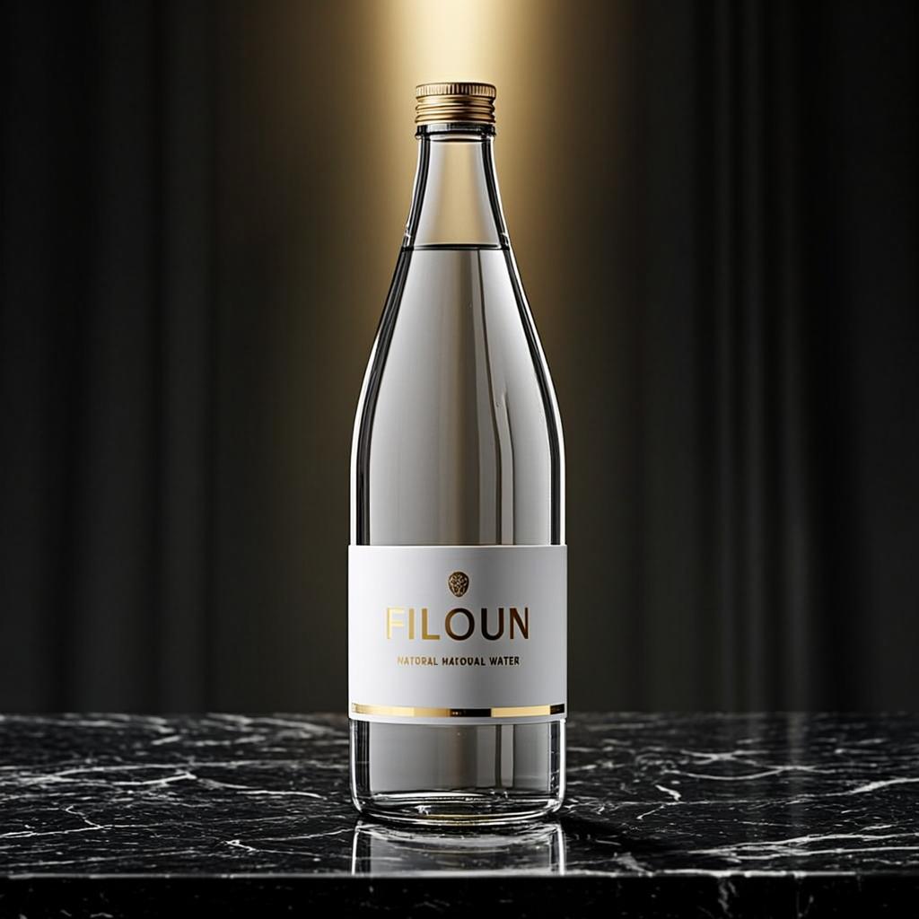 FILOUN Eau Pure