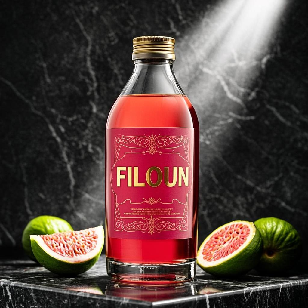 FILOUN Goyave