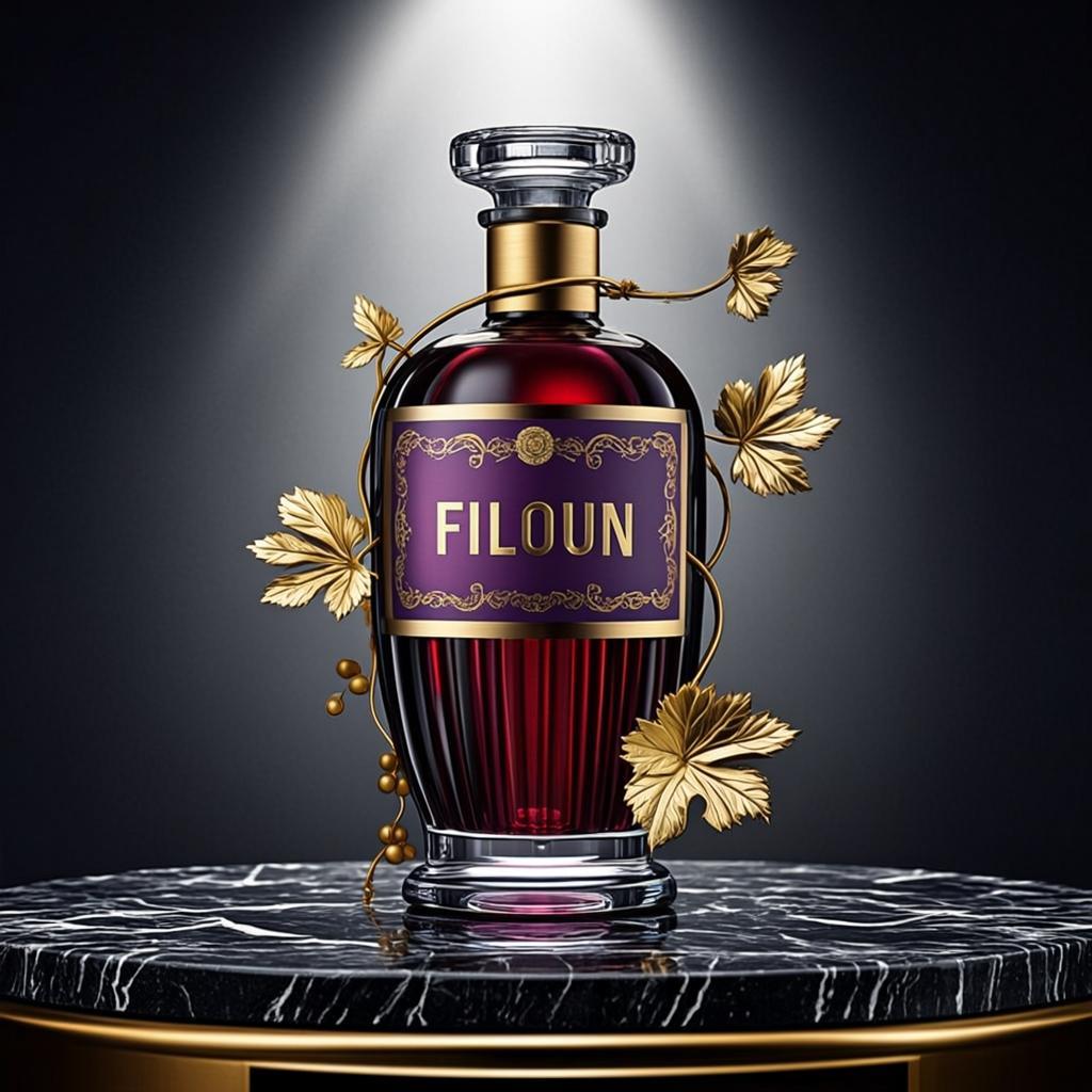 FILOUN Raisin