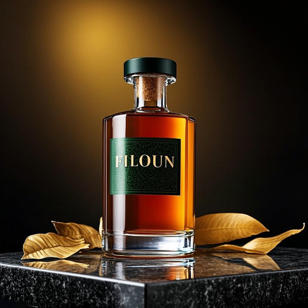 FILOUN Kinkeliba