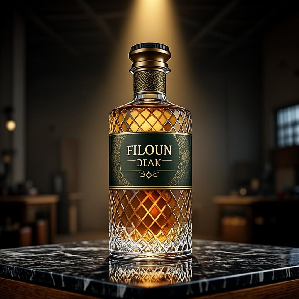 FILOUN Ditakh