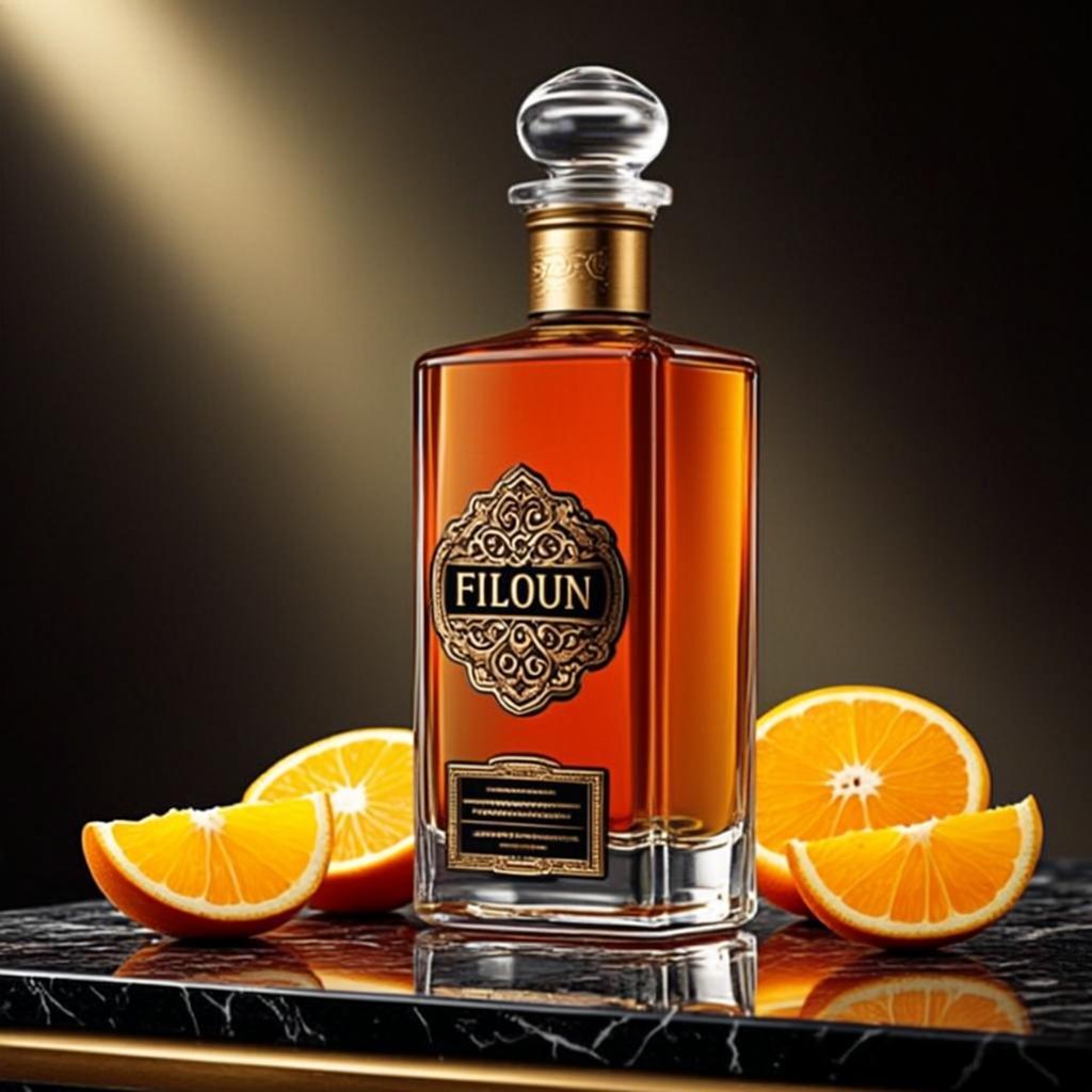 FILOUN Ananas