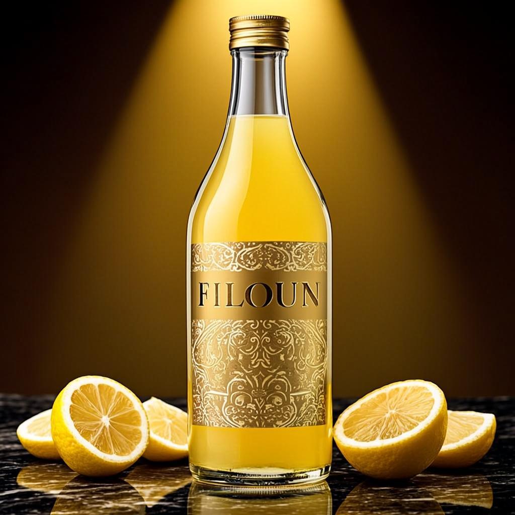 FILOUN Orange
