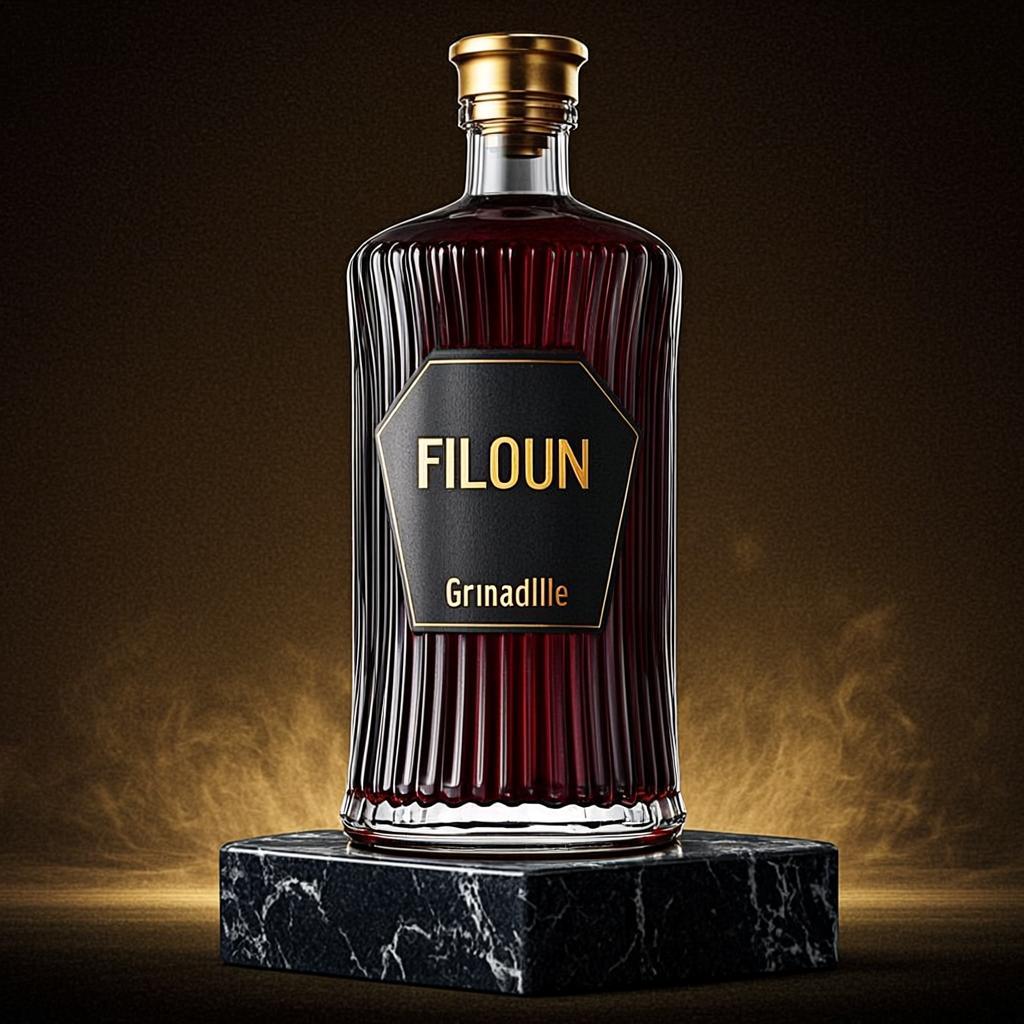FILOUN Grenadille