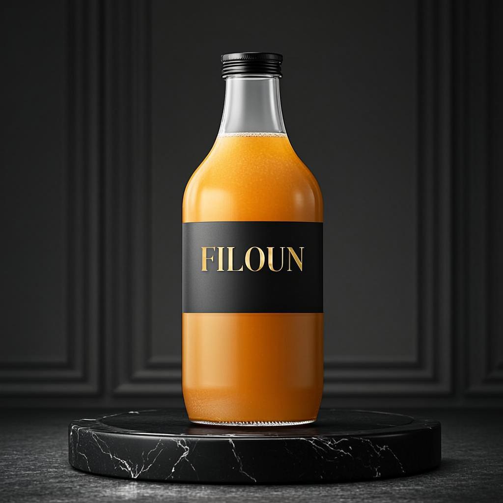 FILOUN Papaye
