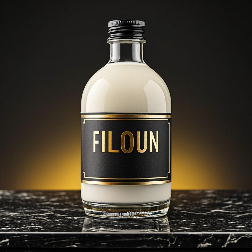 FILOUN Coco