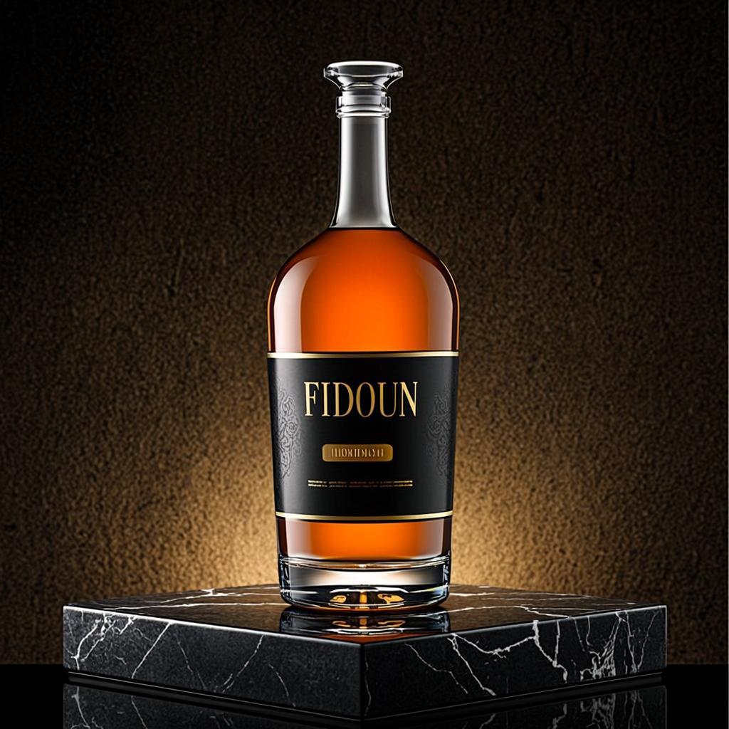FILOUN Vanille