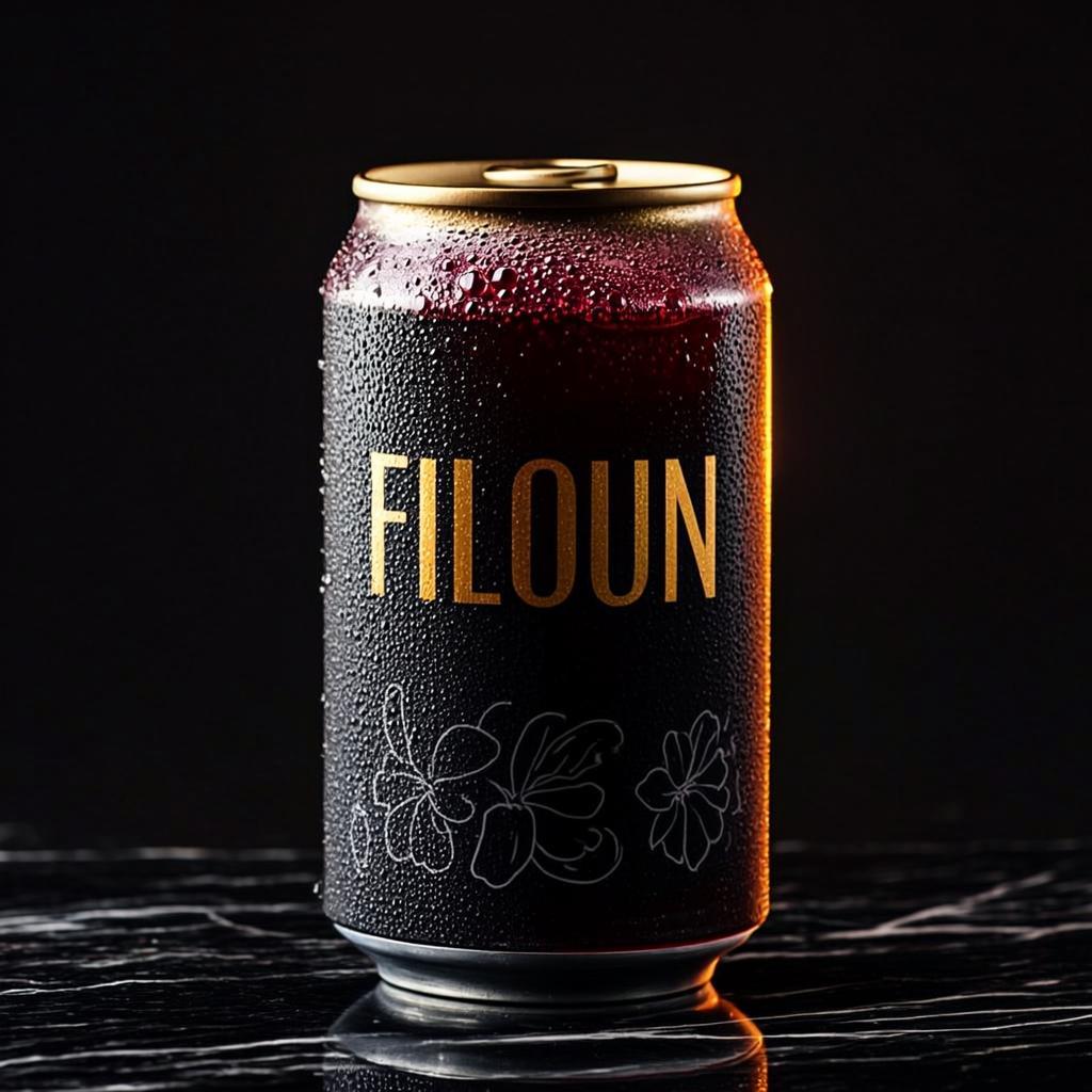 FILOUN Can Bissap