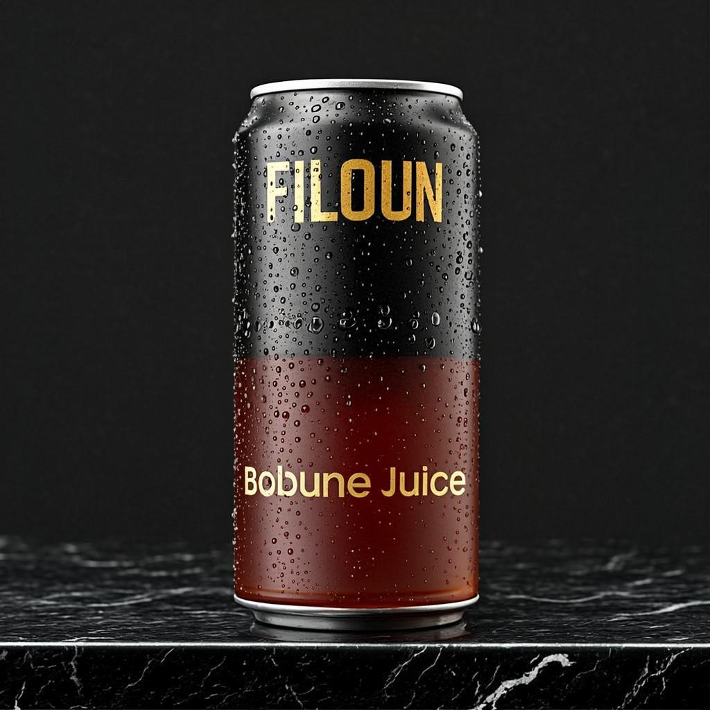FILOUN Can Tamarinde