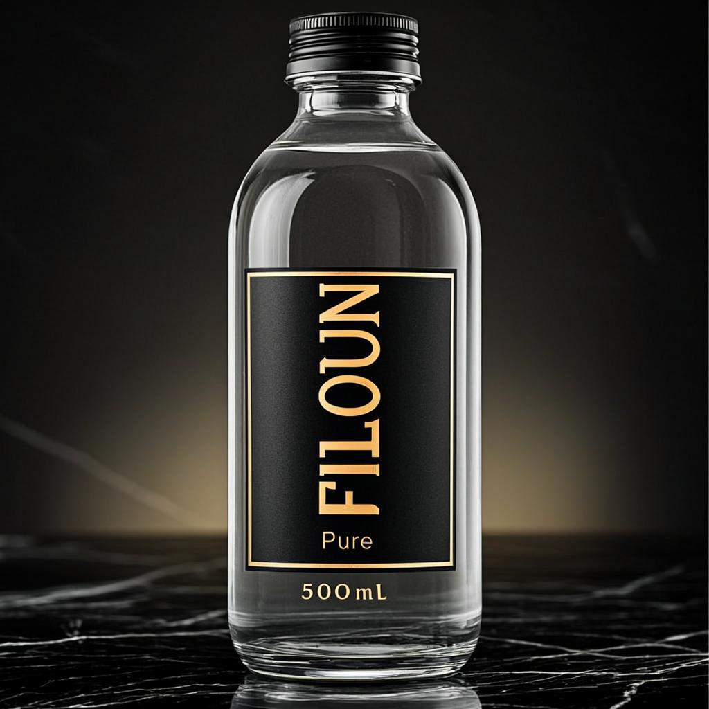FILOUN PET 500ml