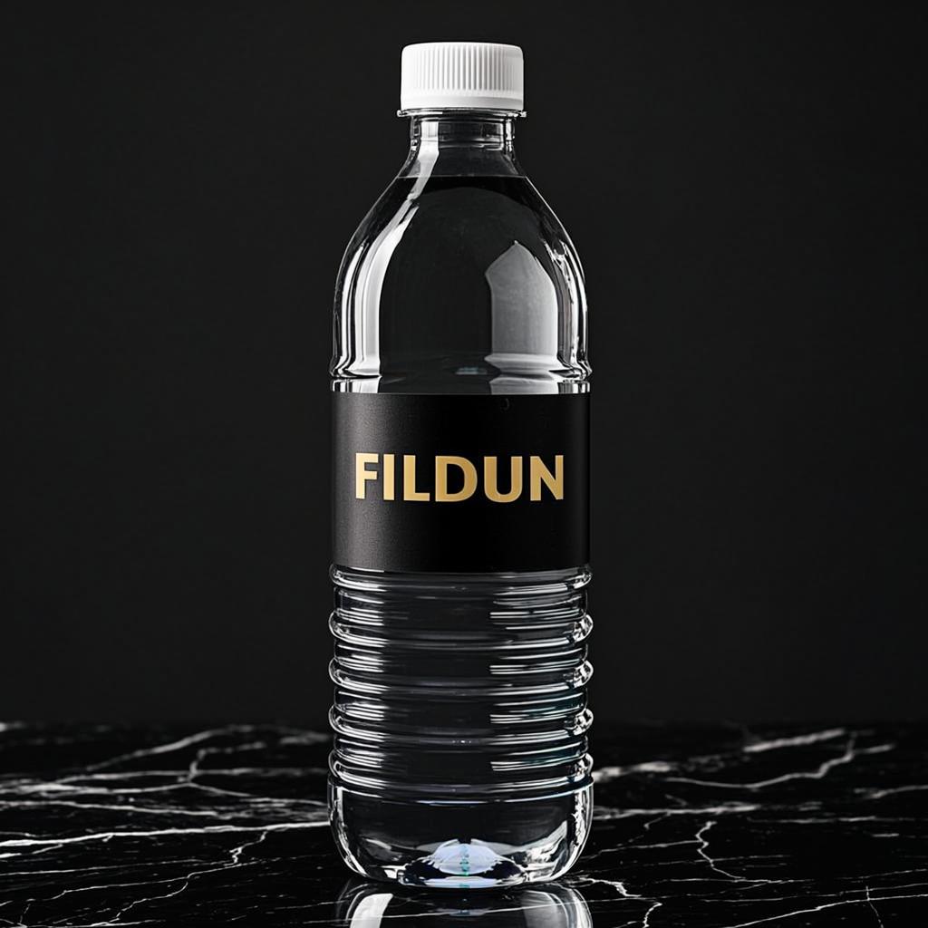 FILOUN PET 1L
