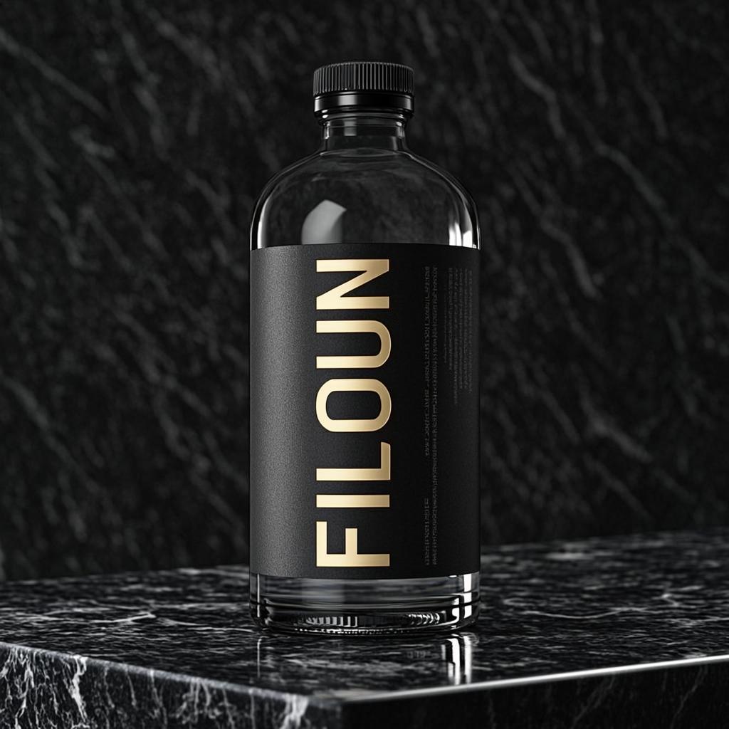 FILOUN Gourde 750ml