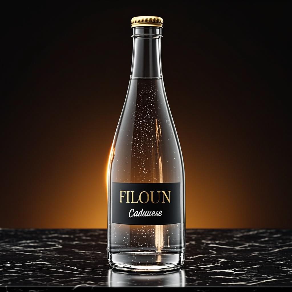 FILOUN Gazeuse