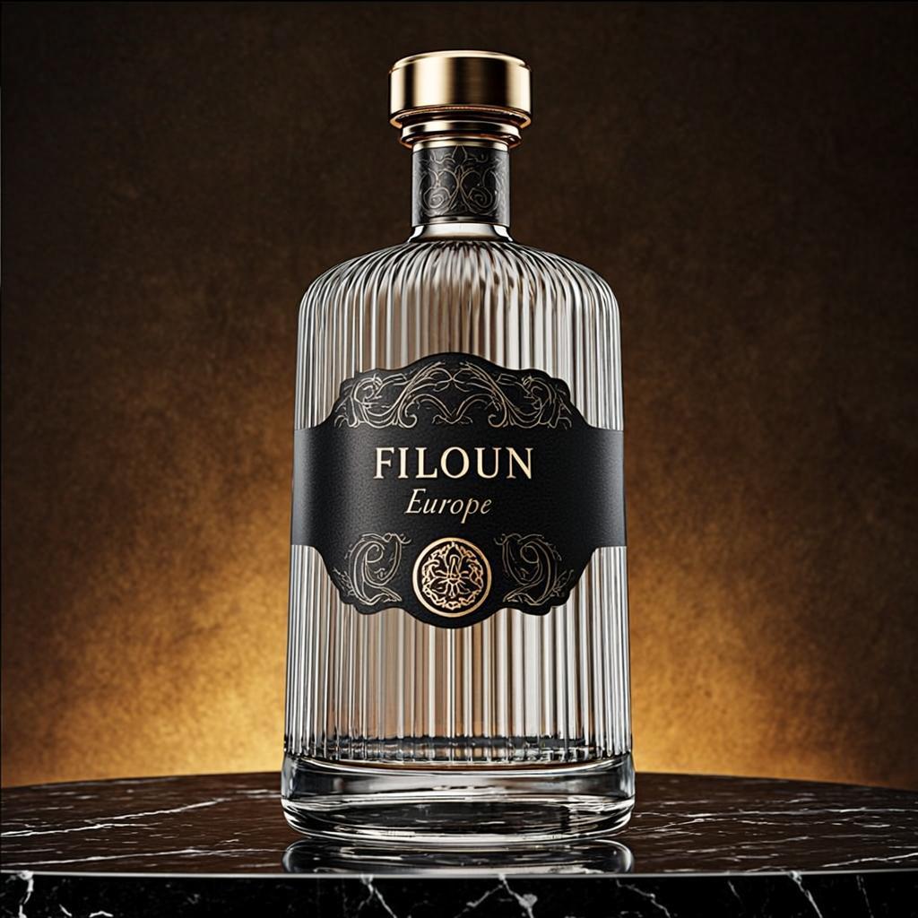 FILOUN Édition Europe