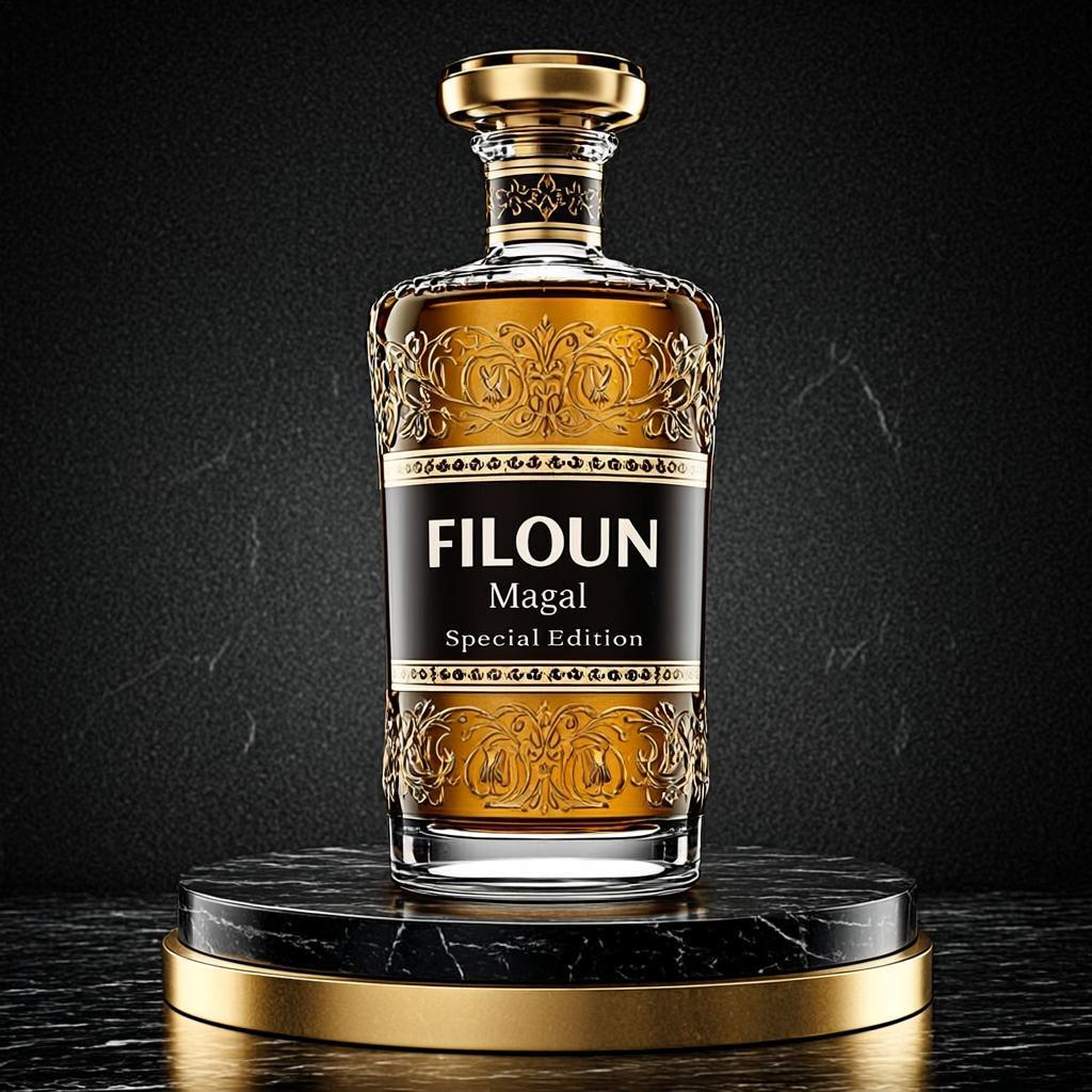 FILOUN Special Magal