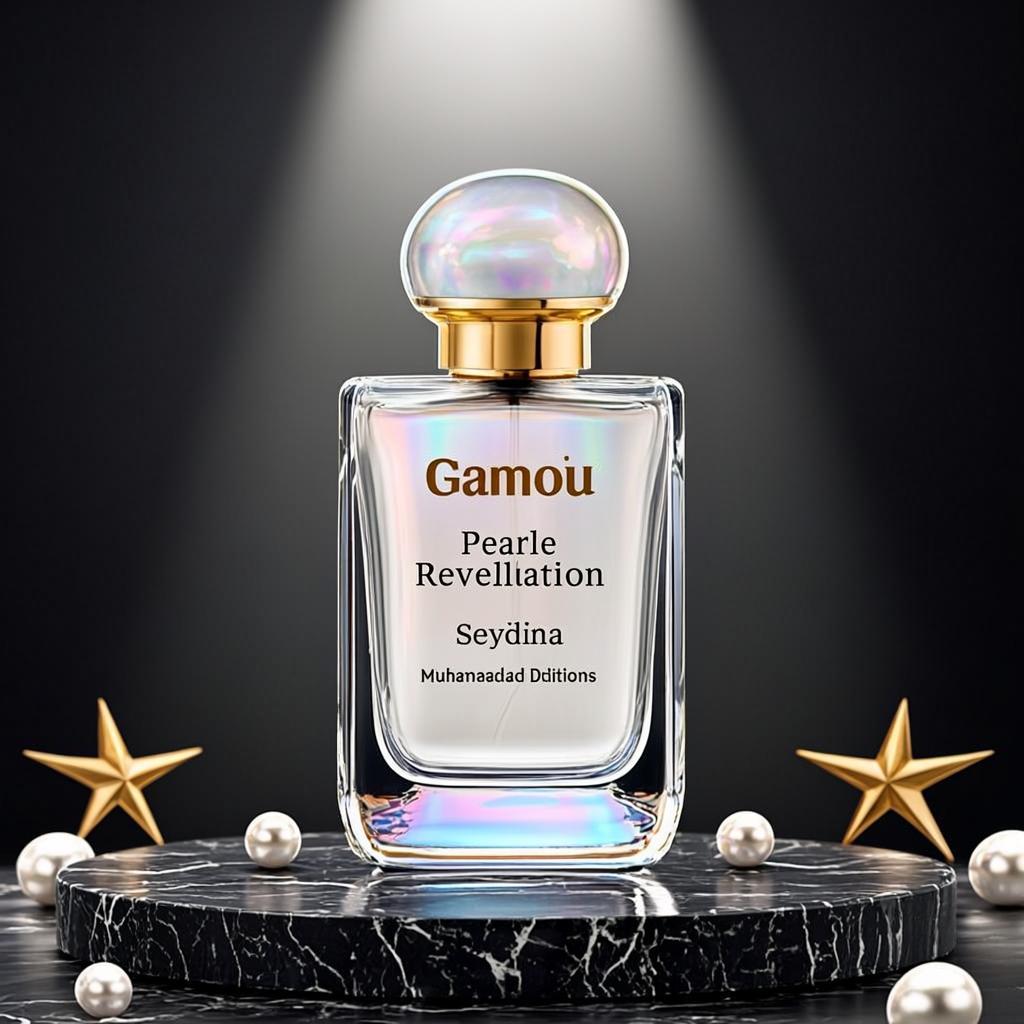 GAMOU Tamarinde