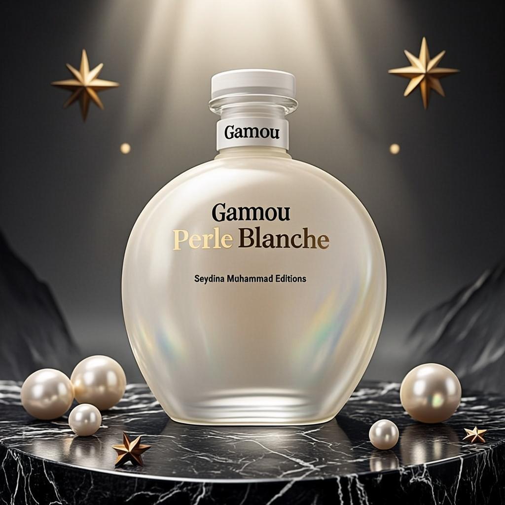 GAMOU Coco