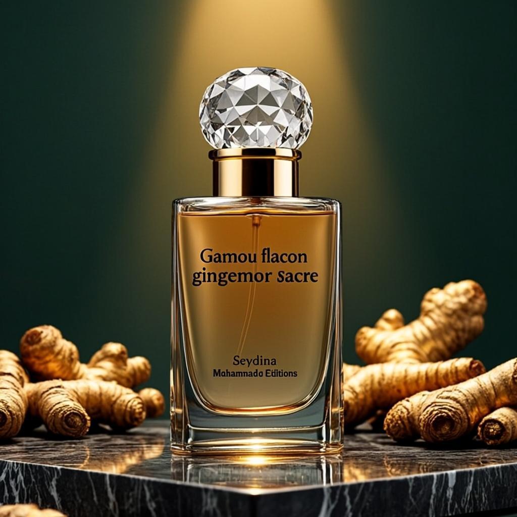 GAMOU Coffret 3