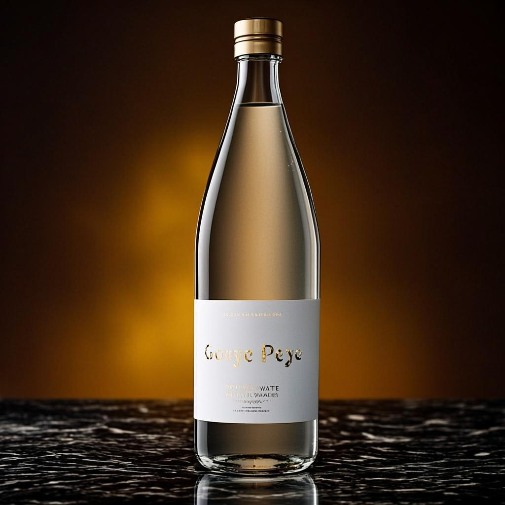 Gouye Peye Eau Pure