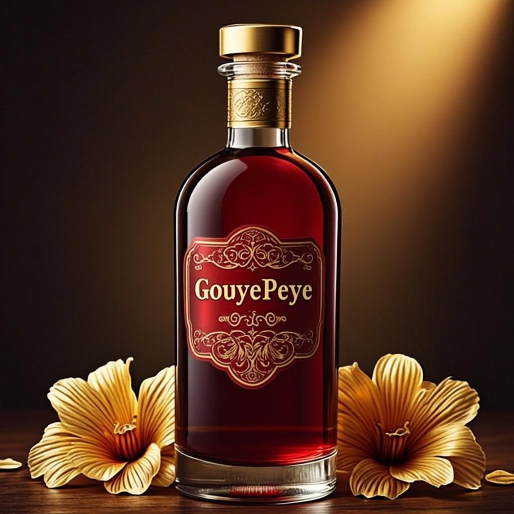 Gouye Peye Bissap