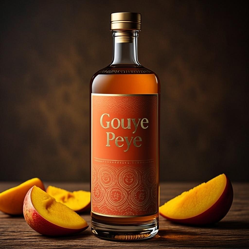 Gouye Peye Mangue