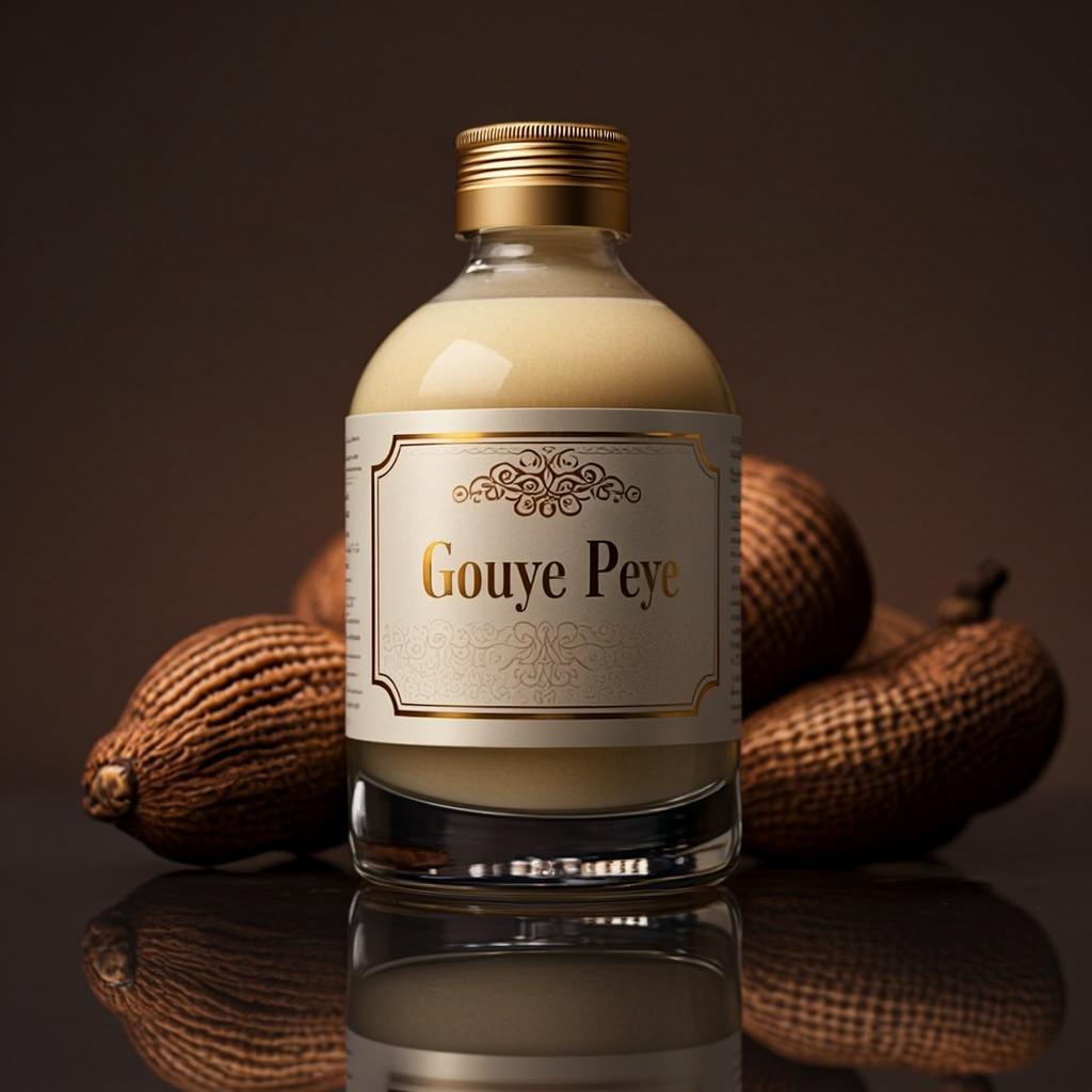 Gouye Peye Bouye