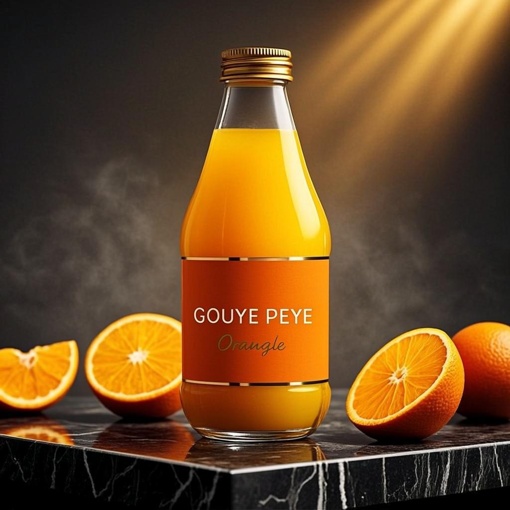 Gouye Peye Ananas