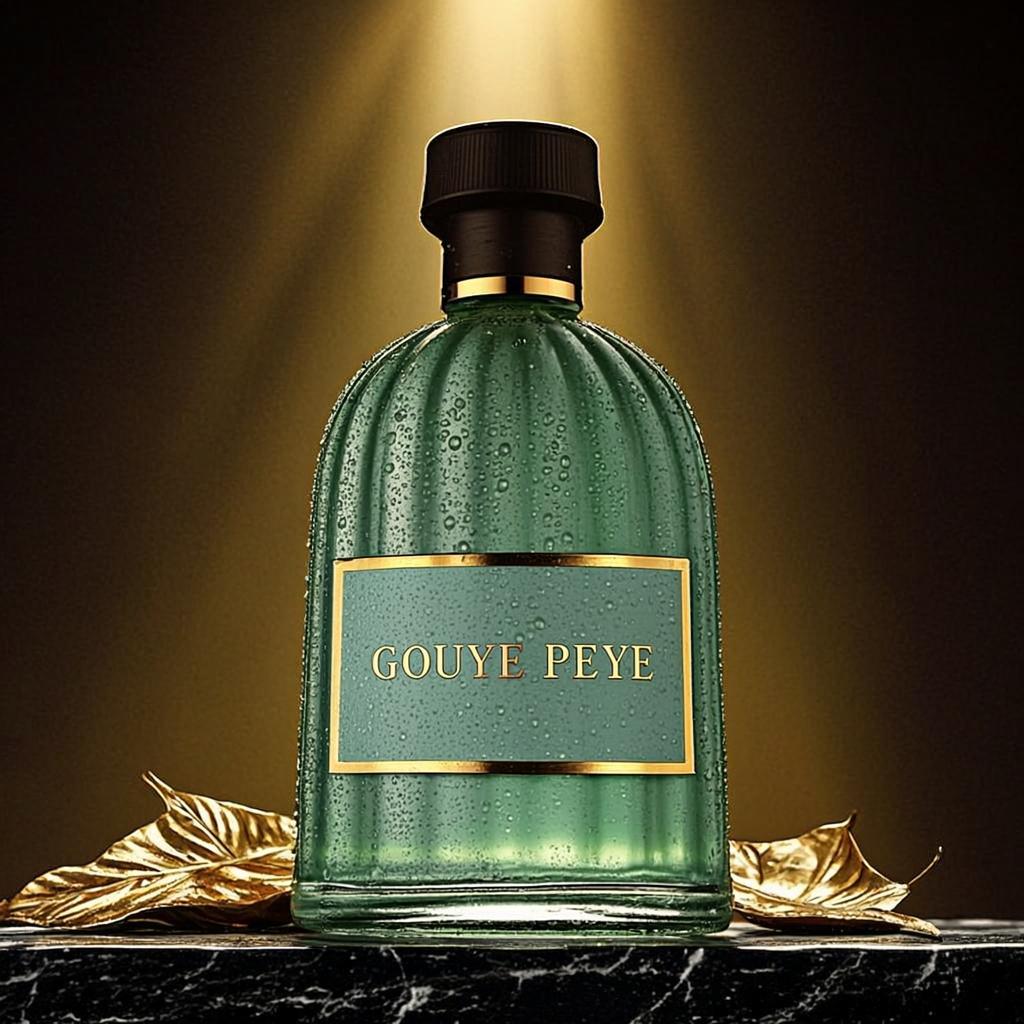 Gouye Peye Menthe
