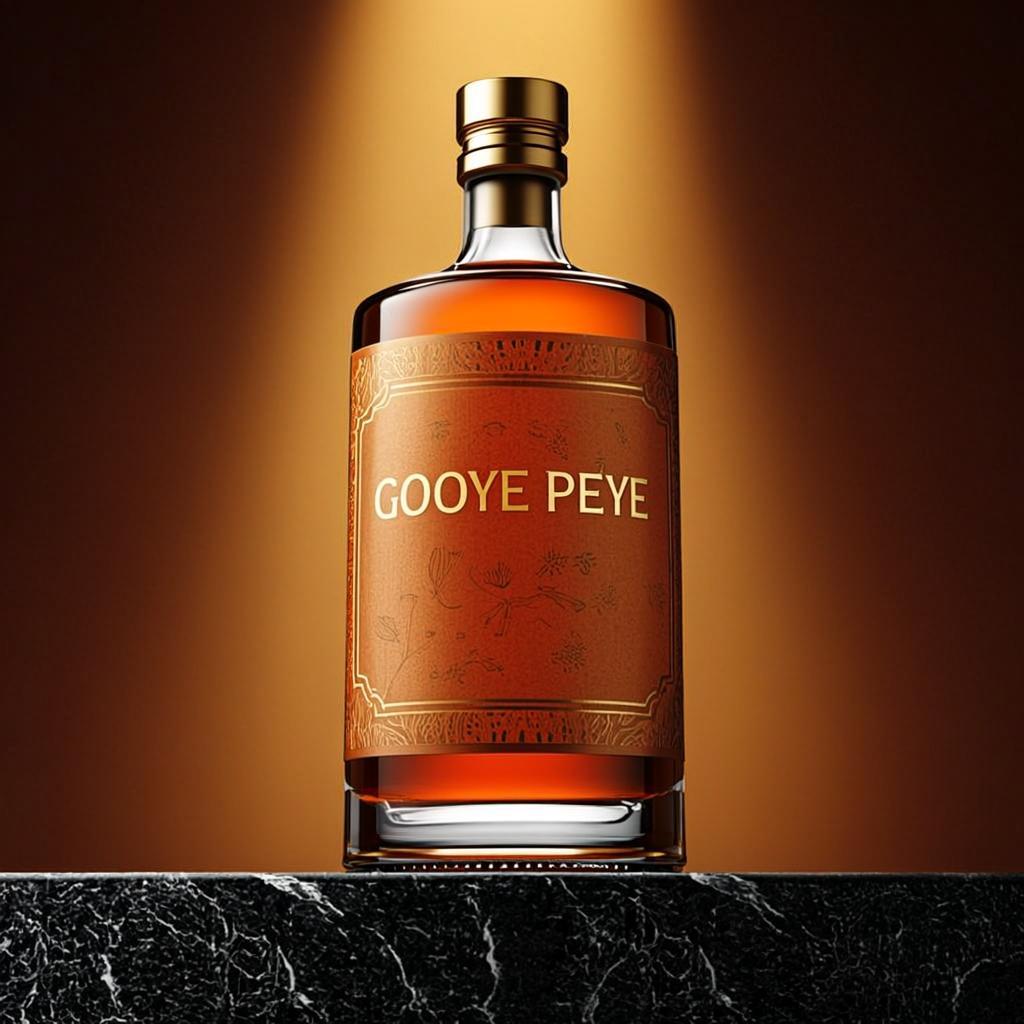 Gouye Peye Papaye