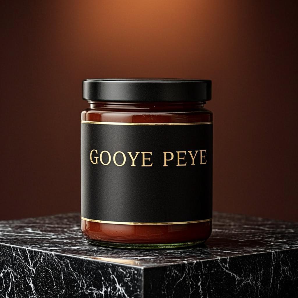 Gouye Peye Can Mangue