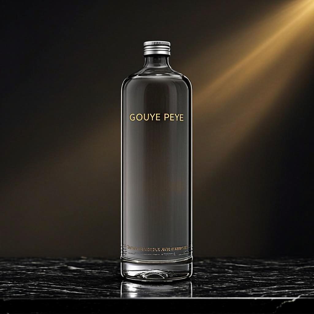 Gouye Peye PET 500ml