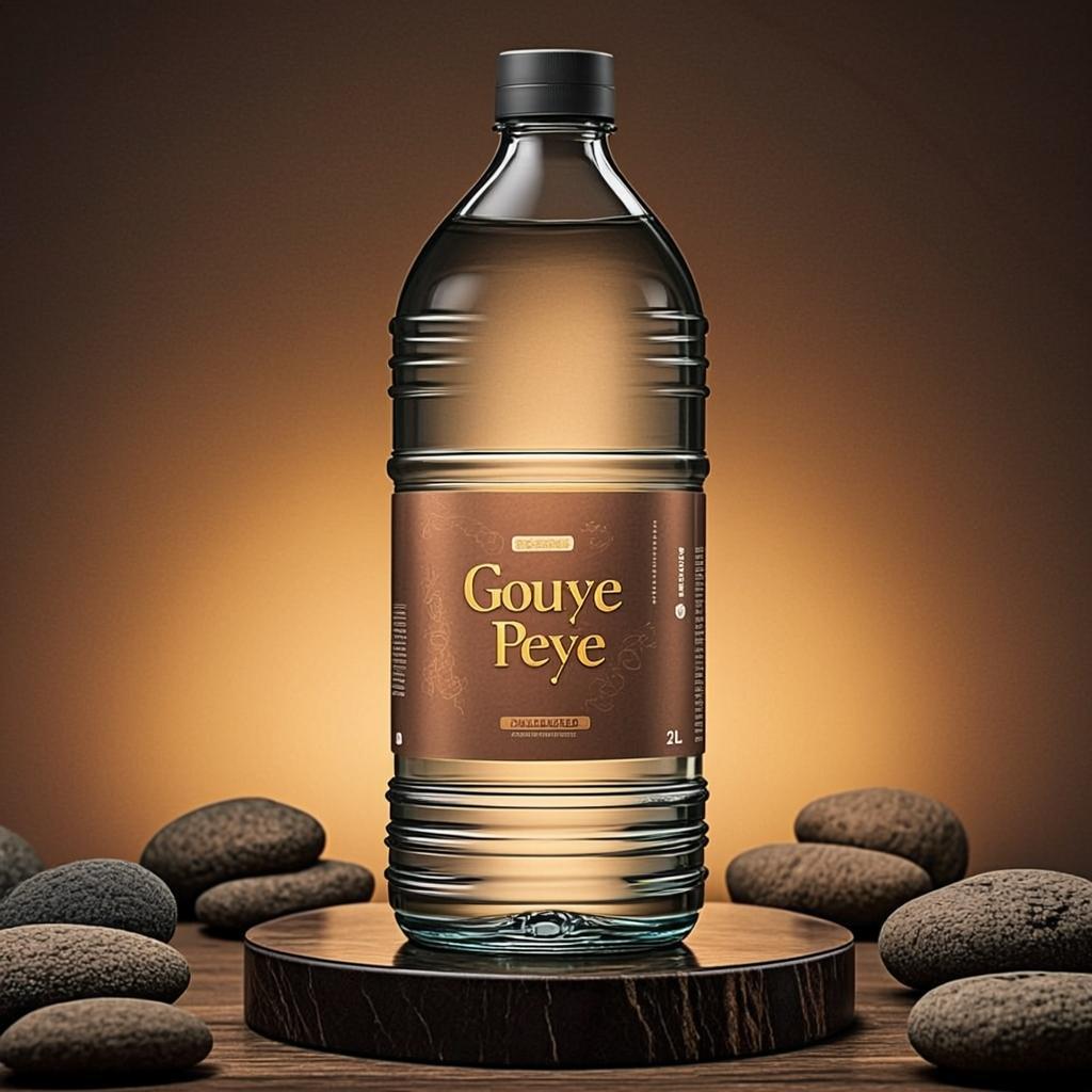Gouye Peye PET 2L