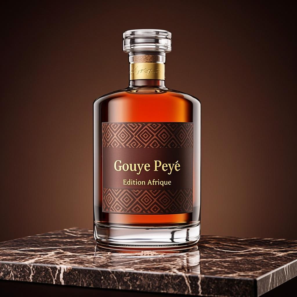 Gouye Peye Édition Afrique