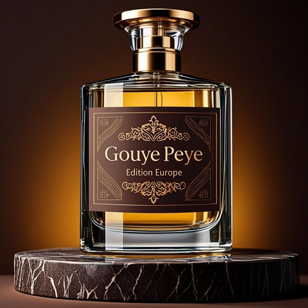 Gouye Peye Édition Europe