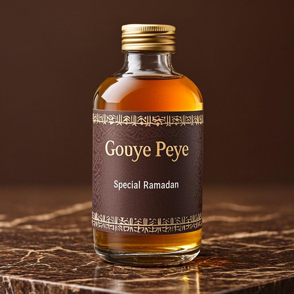Gouye Peye Special Ramadan