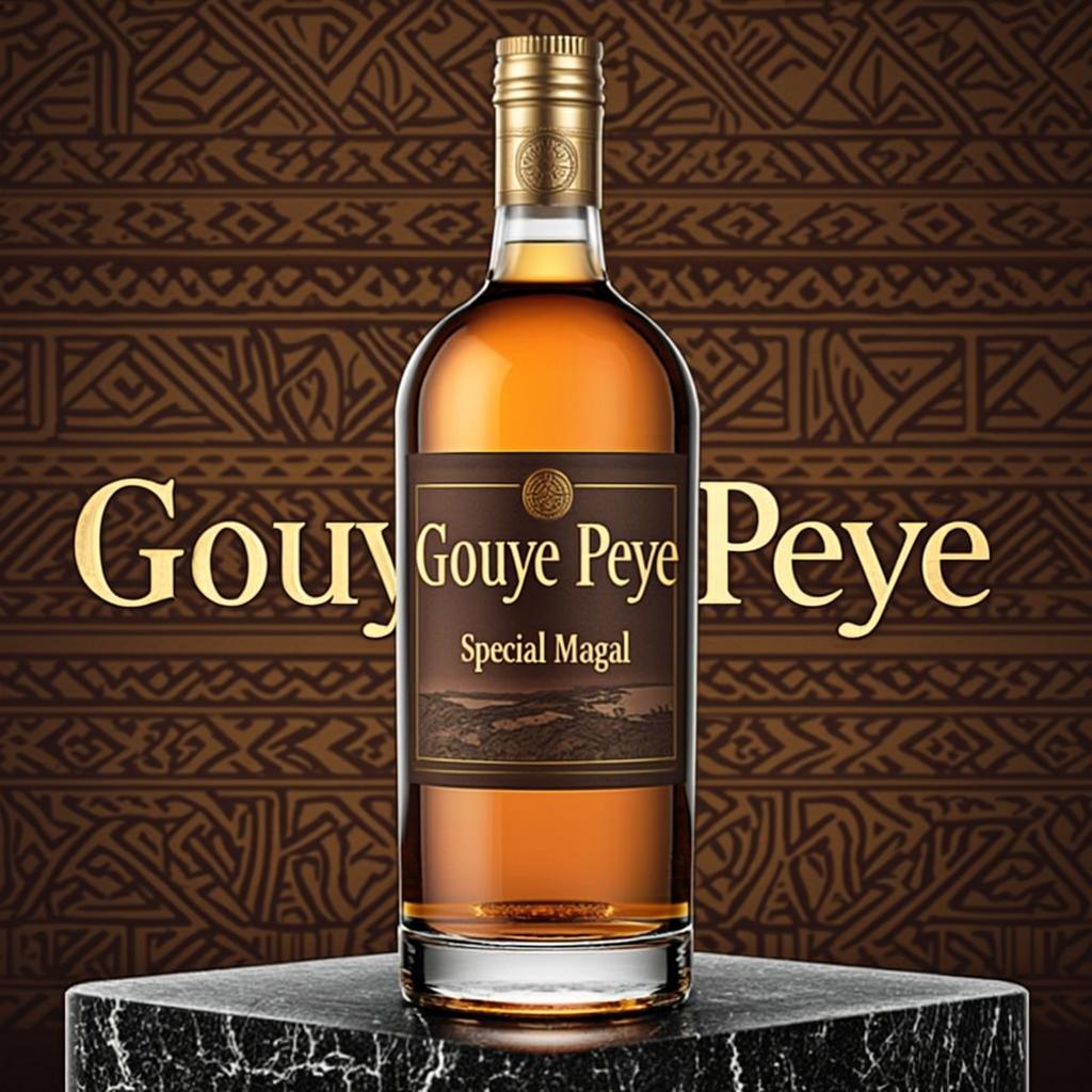 Gouye Peye Special Magal