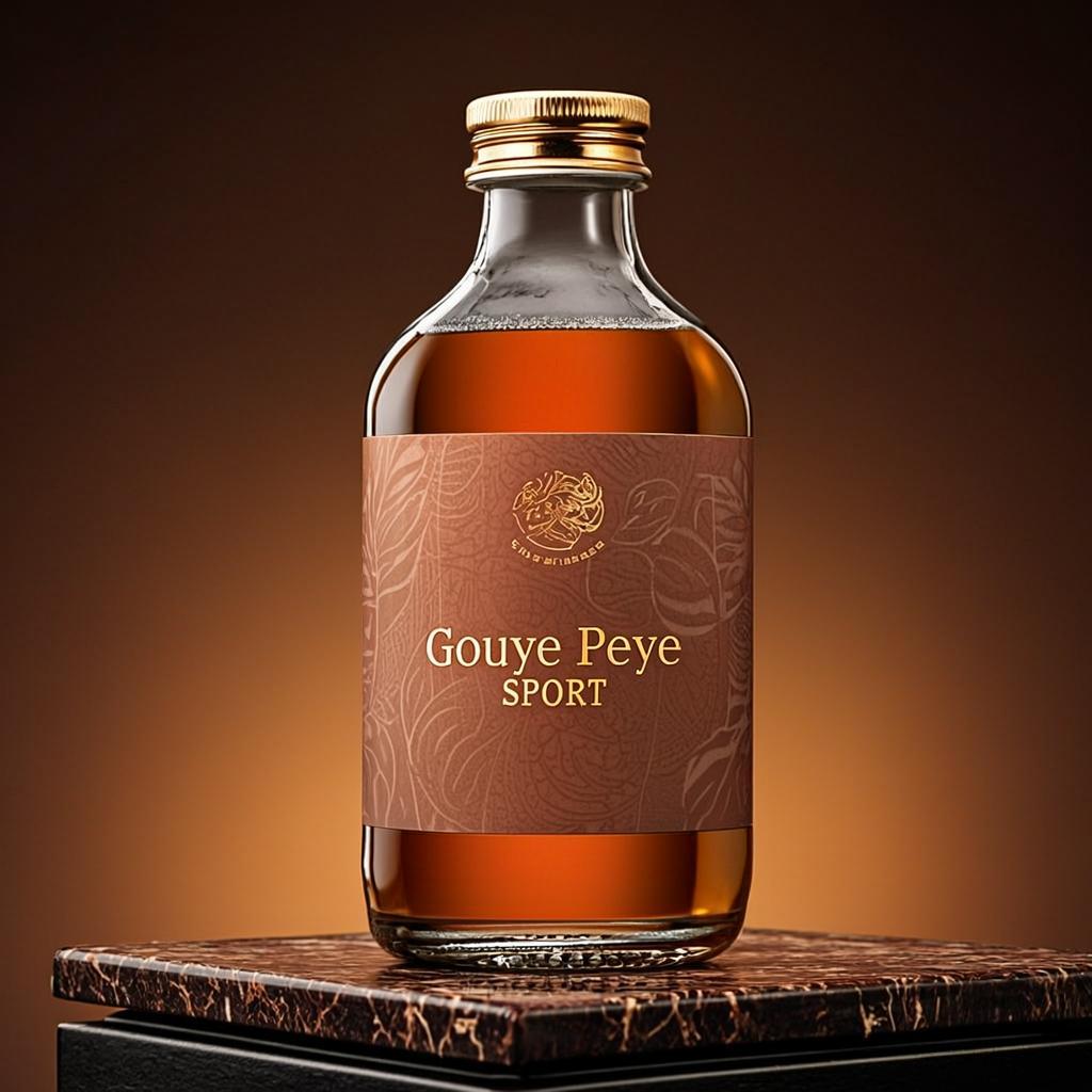 Gouye Peye Sport