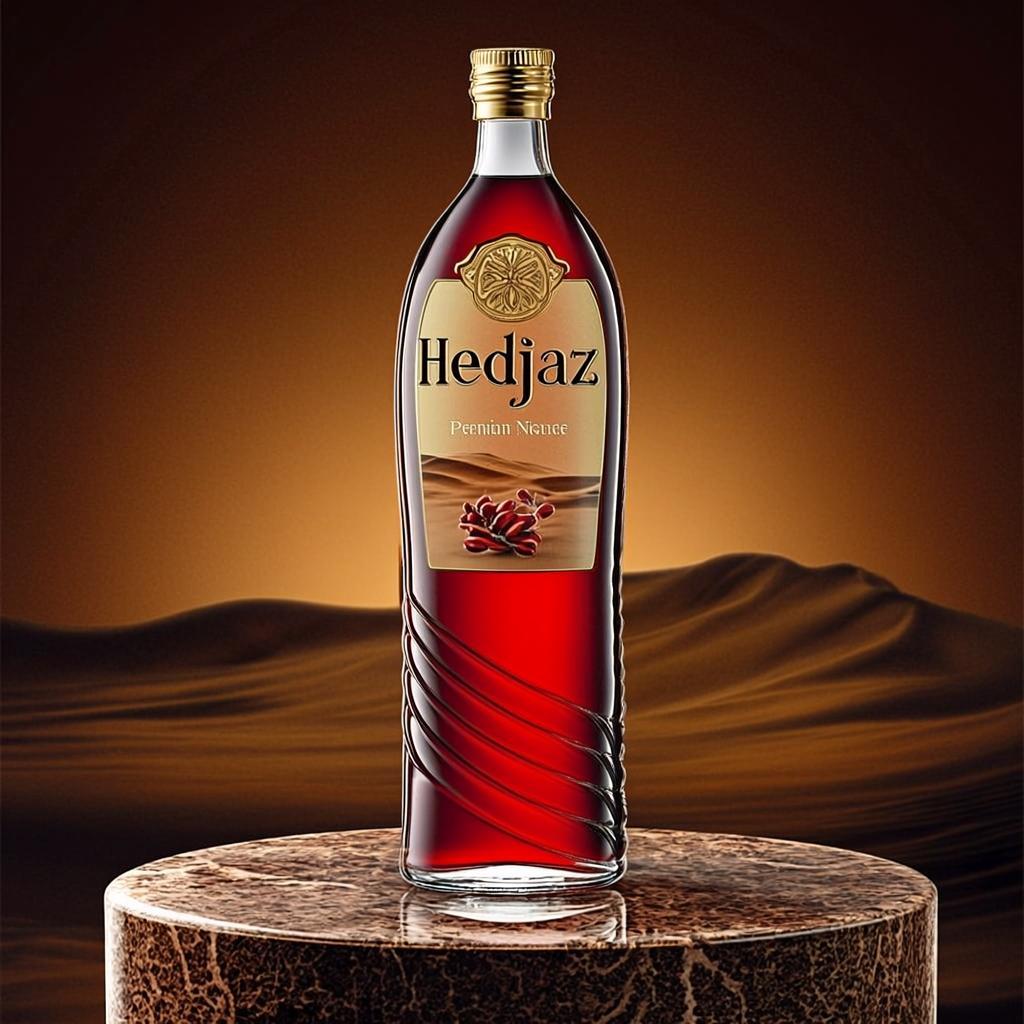 Hedjaz Bissap