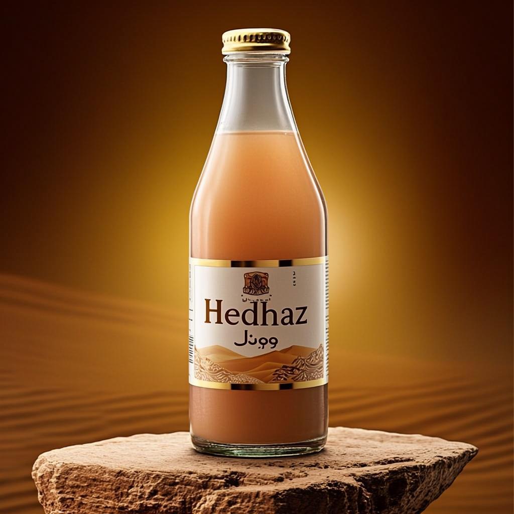 Hedjaz Goyave