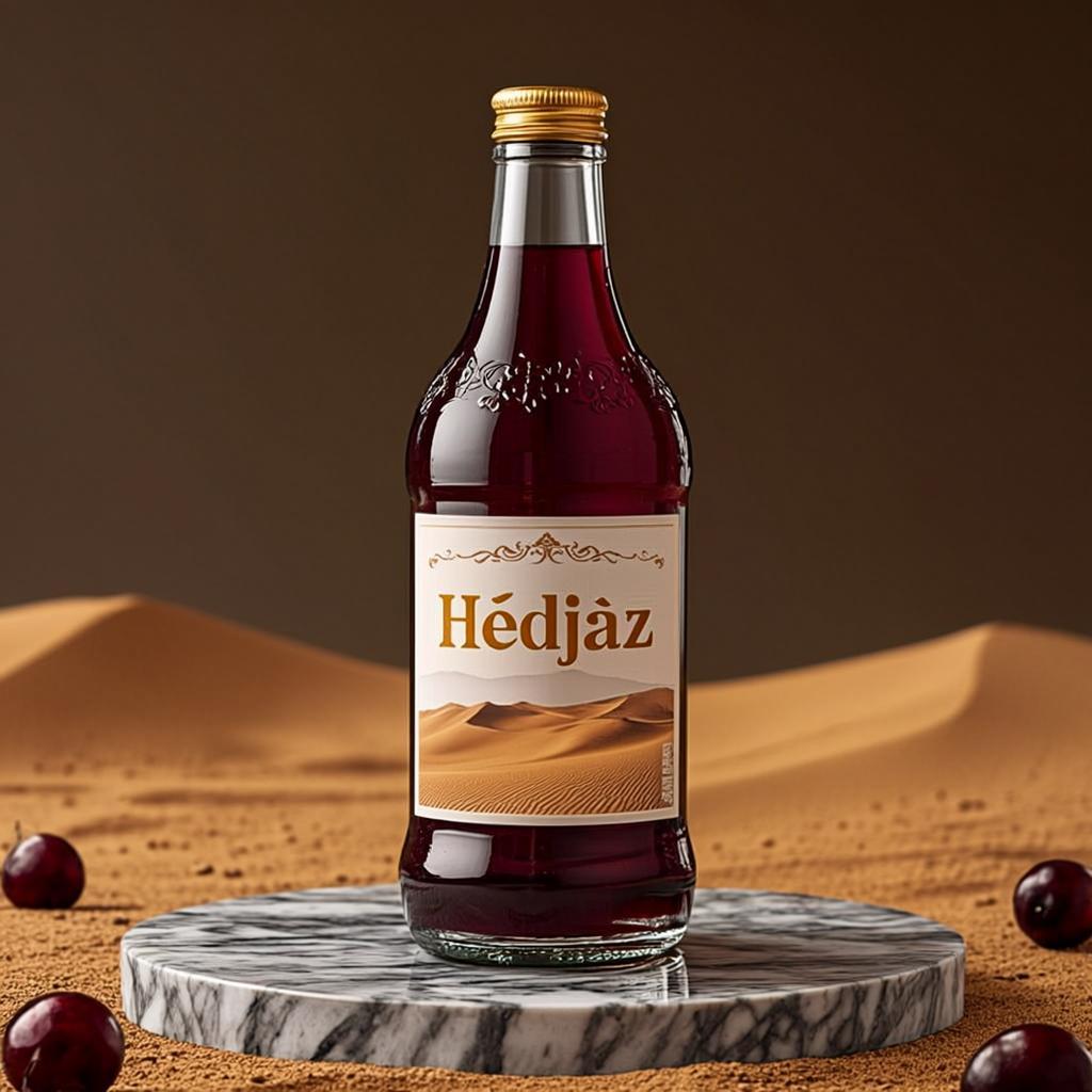 Hedjaz Raisin