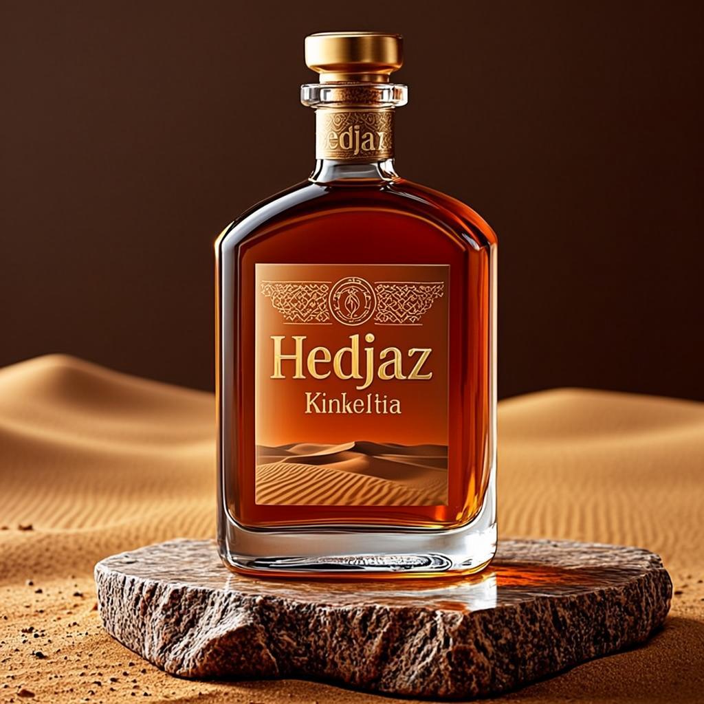 Hedjaz Kinkeliba