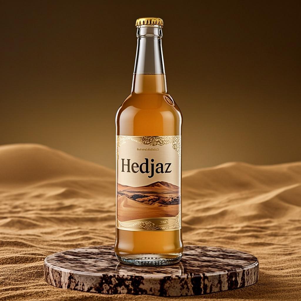 Hedjaz Ditakh