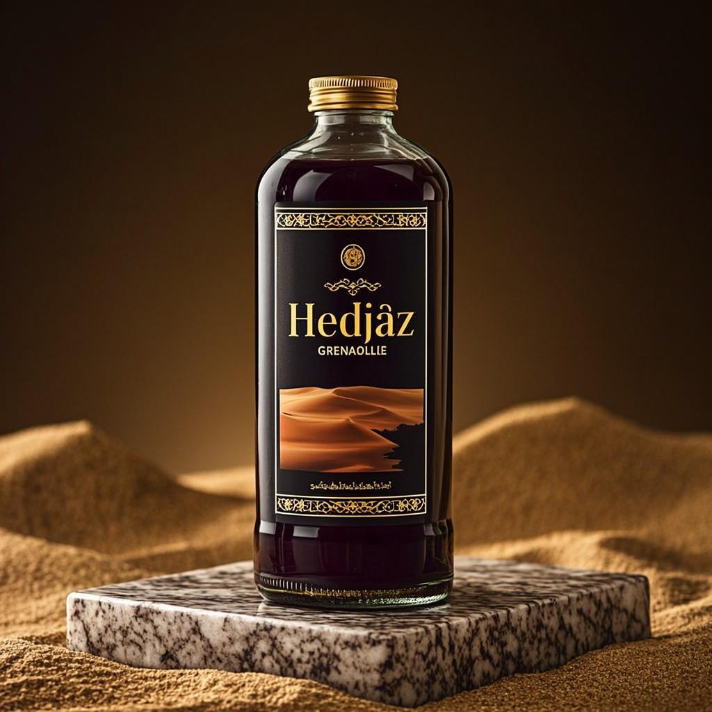 Hedjaz Grenadille