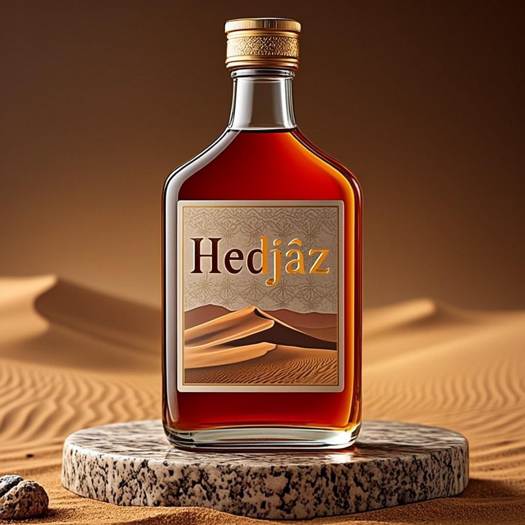 Hedjaz Tropical