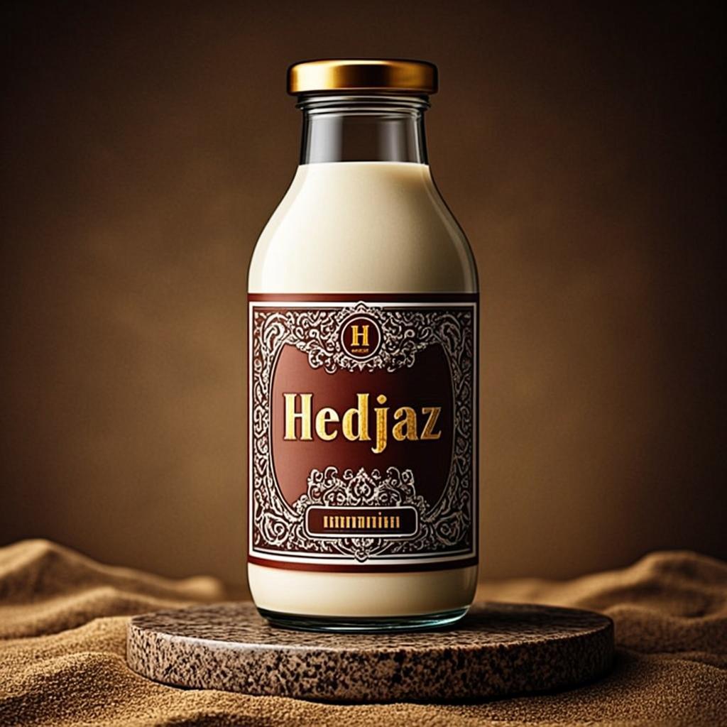 Hedjaz Coco