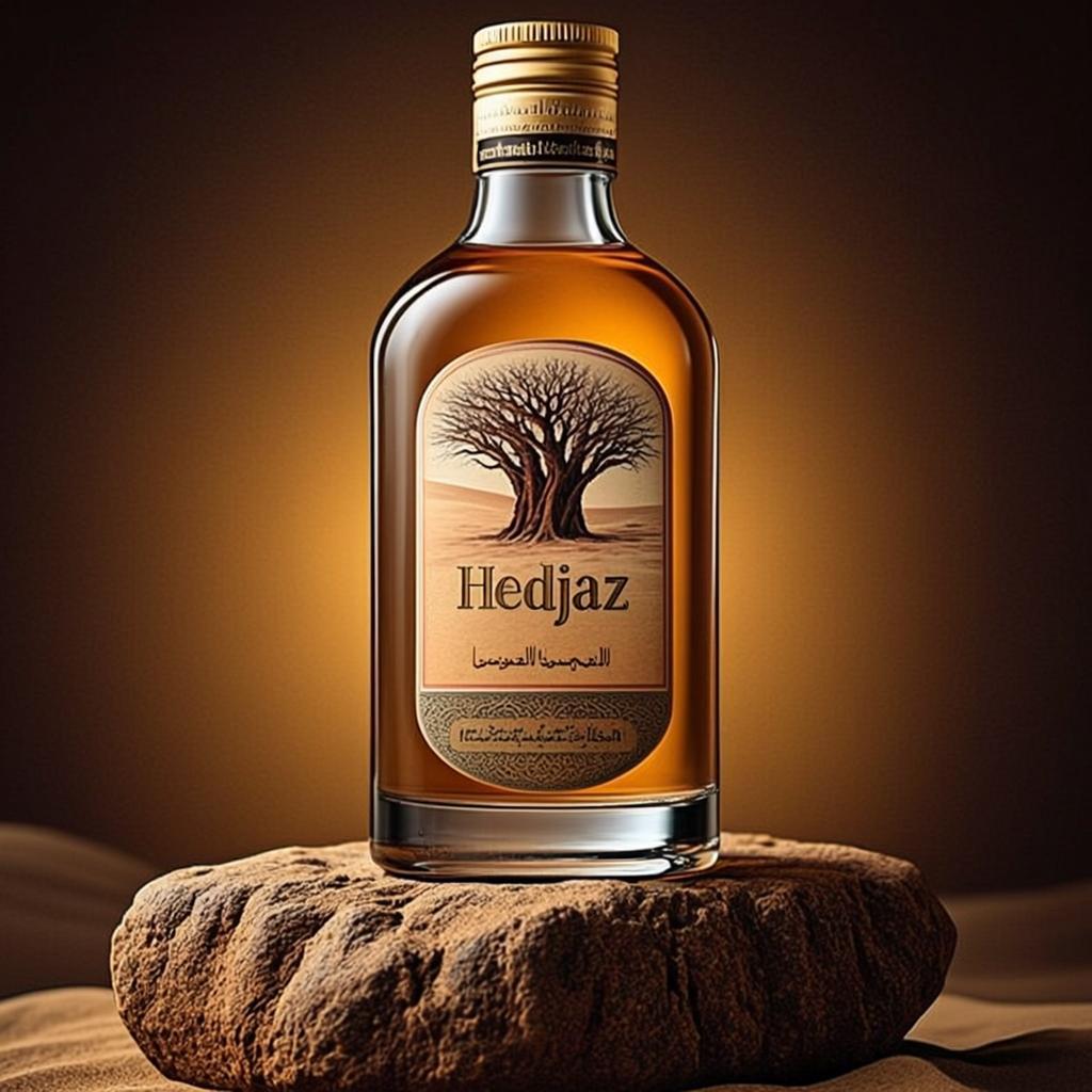 Hedjaz Baobab