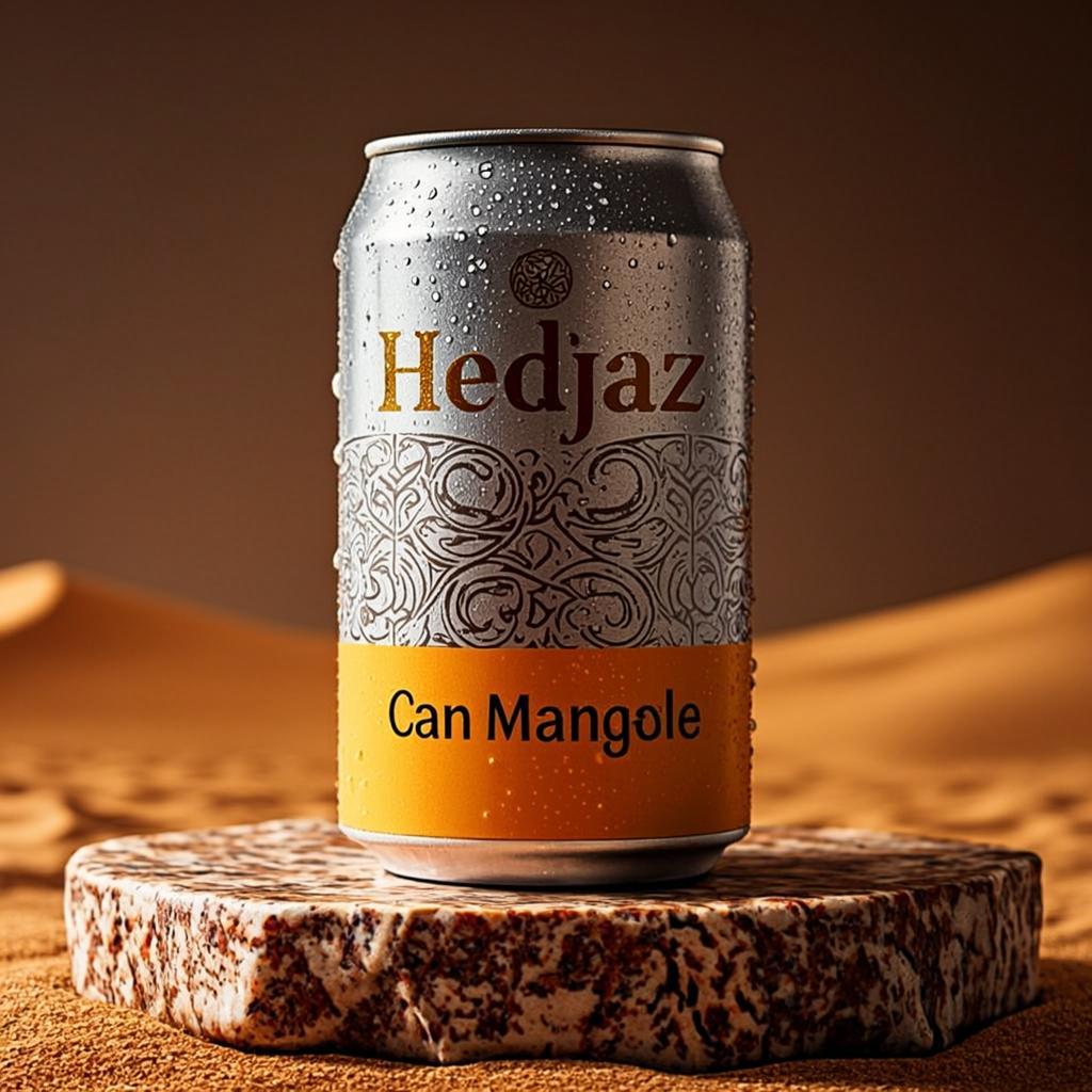 Hedjaz Can Mangue