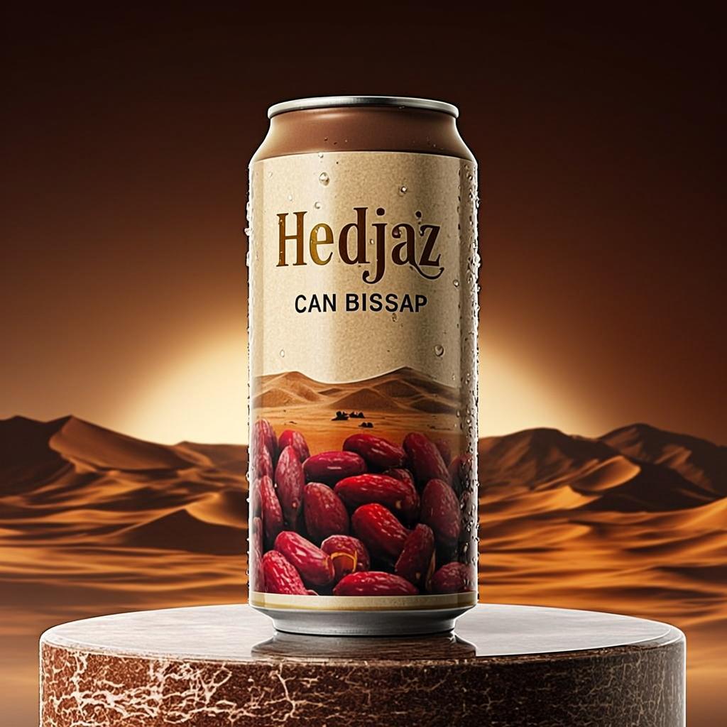 Hedjaz Can Bissap